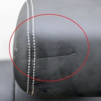 Jaguar e-pace 2018 оббивка / комплект Київ, фото thumb