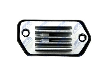 фото thumb №9, Резистор вентилятор honda civic 2006- fr-v 2004- nty