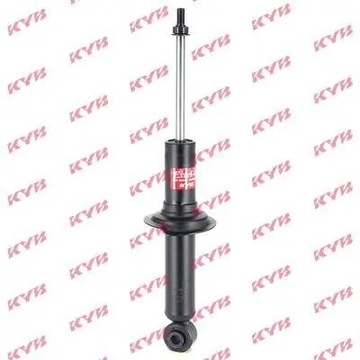 фото thumb №4, Амортизатор зад газовый 341276 kyb subaru outback