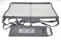 фото thumb №1, Volvo xc60 i сетка багажника