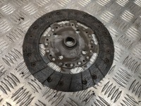 фото thumb №8, Nissan juke i f15 2017 зчеплення / комплект