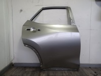 Купити Двері ----- lexus nx ii 2021-2026 ------ задні праве ----, фото thumb