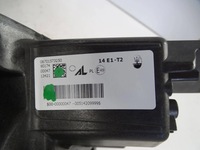 фото thumb №14, Перед бампер передний капот лампа правая + левая maserati grecale