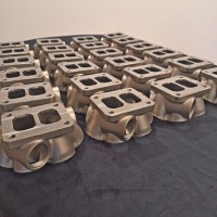 Szyszka выхлоп коллектор t4 turbo b58 supra bmw с Разборки, фото thumb