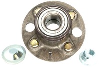 фото thumb №1, Optimal набір підшипник 912128 honda jazz iii 07- задня