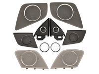 фото thumb №1, Audi a5 купе маскировочная накладка динамика bang & olufsen