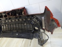 Dacia duster 3 3 2024- бампер передній перед 620267063r llu Недорого, фото thumb