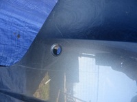 фото thumb №9, Audi a7 4g8 s line lift бампер задній задня 2014-17