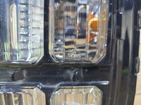 фото thumb №6, Mistubishi asx противотуманная фара drl led левый 8315a 5a085 gamz2203260