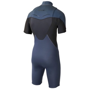 Pianka Prolimit Fusion FZ Shorty 2/2 Misty Blue 56/xxl