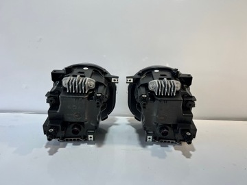 фото thumb №9, Jeep renegade рестайлинг полный led левая правая лампа