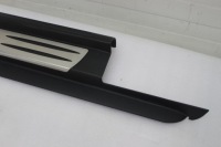 фото thumb №7, Mercedes slk r171 w171 накладки пороговые декоративные внутреннее левая правая kpl