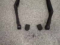 фото thumb №6, Nissan micra k13 1.2i 10- важіль двірники ліва lub праве перед