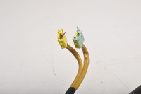 фото thumb №2, Opel insignia a перемикач комбінований 20817721 стрічка