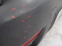 фото thumb №8, Renault captur бампер задний задняя tegne