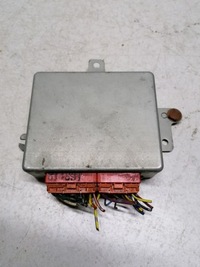 фото thumb №1, Бортовий комп'ютер блок керування abs honda civic vi