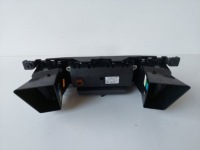 фото thumb №5, Решётка обдув средняя peugeot 508 i + lcd