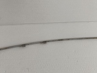 фото thumb №10, Хром молдинг бампера задняя a2048850421 mercedes w204