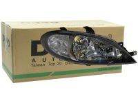 Abakus 235-1103r-ldem2 фара правий chevrolet Київ, фото thumb