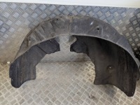 фото thumb №7, Volvo v60 ii 2019-2025 підкрилок задня задні праве