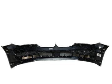 фото thumb №12, Бампер перед 6pdc радар bmw g11 g12 a96 usa