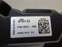 Nissan juke 2 led 19- фара передняя правый  левая Доставка, фото thumb