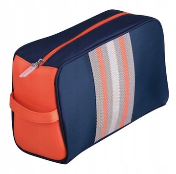 Мужская косметичка с вешалкой, органайзером, саше REED, серия SPORTY