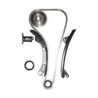фото thumb №7, Skf комплект цепи грм toyota corolla/avensis 1,6 vvt-i