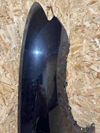 фото thumb №6, Крыло перед передний правый maserati levante 16- lak. 815/b оригинал