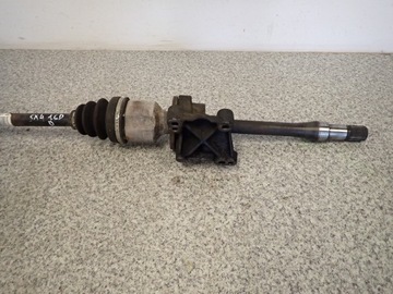 фото thumb №6, Suzuki sx4 06- 1,6d полуось приводная правая передняя