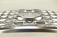 фото thumb №8, Решітка радіатора решітка радіатора ford explorer platinum lb5b-8150-daw