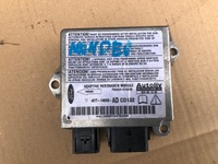 фото thumb №1, Датчик модуль подушка безопасности ford mondeo mk3 2003-2007 4s7t-14b056-ad