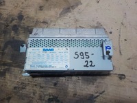 фото thumb №1, Підсилювач радіо saab 95 1.9 tid