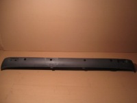 Купити Trafic vivaro primastar 01- бампер задній задня pdc, фото thumb