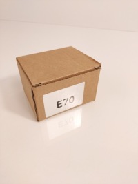 Блок клапан компресор розподільник bmw x5 e70 6 e71 e61 Недорого, фото thumb