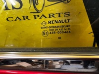 фото thumb №6, Полный дверь правый задняя renault clio v hb tennp