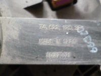 фото thumb №1, Вентилятор обдув vw passat b5 8d1820021