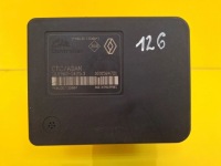 Насос блок керування abs 10.0960-1425.3/ 10.0206-0092.4 renault espace iv nr126 Зі Шроту, фото thumb