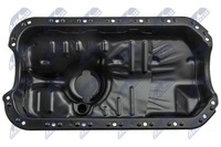 фото thumb №5, Піддон масляна do honda civic vii 1.4 1.6 1.7 2000-2006