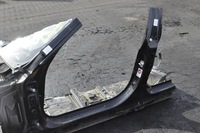 фото thumb №1, Bmw 3 f34 gran turismo блок двигуна поріг лівий