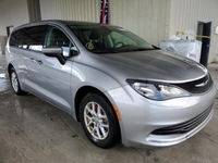 фото thumb №3, Датчик модуль подушек chrysler pacifica 2016-