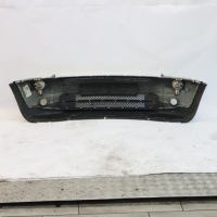 фото thumb №12, Mini r50 бампер передний pepper white белый - 850