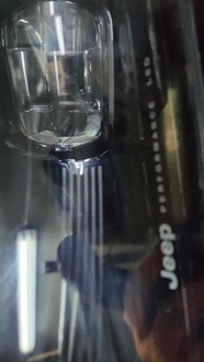 фото thumb №7, Jeep avenger 22- performance led лампа левая