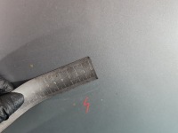 Капот передняя audi a4 b6 ly7w крышка двигателя Доставка, фото thumb