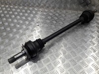 фото thumb №7, Mercedes e w213 kombi 2016r приводной вал правый задняя 4500km