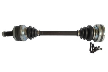 фото thumb №2, Vkjc 1148/skf піввісь bmw e30 лівий/правий задня вісь skf