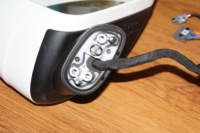 фото thumb №13, Xc90 ii volvo full ассистент 15 pin + 1 камера