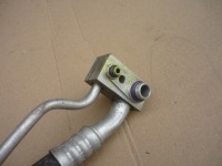 фото thumb №10, Провода кондиционера zafira b astra h 13227142 1.3 1.4 1.6 1.7 1.8 1.9 2.2