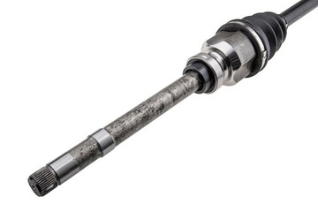 фото thumb №3, Полуось приводная перед правая citroen c4 grand