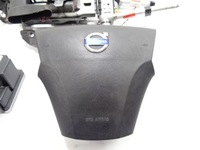 фото thumb №5, Подушки безпеки ремені kpl. volvo s40 v50 lift 07-12r.,